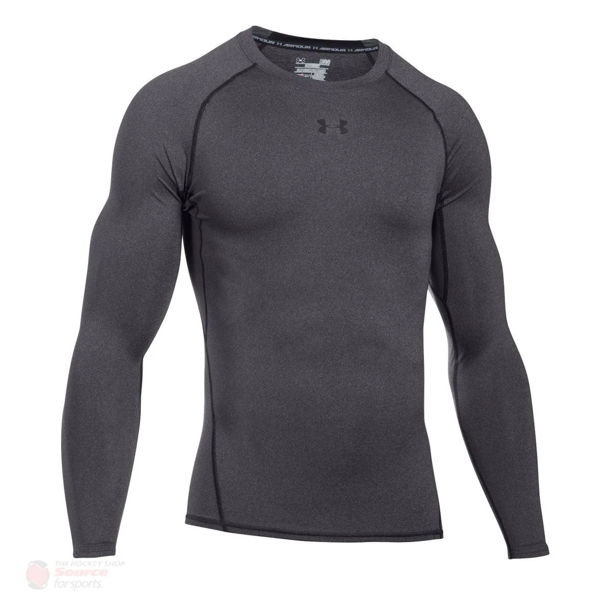 Under Armour HeatGear Compression Longsleeve Mens Shirt (2019) 5 Under Armour HeatGear Compression Longsleeve Mens Shirt (2019) - Image 3
