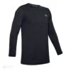 Under Armour Seamless Longsleeve Mens Shirt -Hockey Equipment under armour shirts under armour seamless longsleeve mens shirt black xl 28744464728130