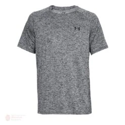 Under Armour Tech 2.0 Men's Shirt 19 Under Armour Tech 2.0 Men's Shirt -Hockey Equipment under armour shirts under armour tech 2 0 men s shirt black black s 28744468201538