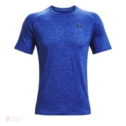 Under Armour Tech 2.0 Men's Shirt 26 Under Armour Tech 2.0 Men's Shirt -Hockey Equipment under armour shirts under armour tech 2 0 men s shirt blue black l 28744468430914