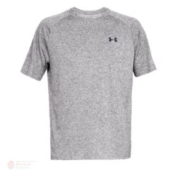 Under Armour Tech 2.0 Men's Shirt 20 Under Armour Tech 2.0 Men's Shirt -Hockey Equipment under armour shirts under armour tech 2 0 men s shirt charcoal grey s 28744468234306