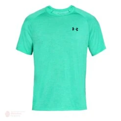 Under Armour Tech 2.0 Men's Shirt 22 Under Armour Tech 2.0 Men's Shirt -Hockey Equipment under armour shirts under armour tech 2 0 men s shirt green s 28744468299842