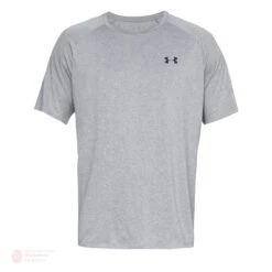Under Armour Tech 2.0 Men's Shirt 21 Under Armour Tech 2.0 Men's Shirt -Hockey Equipment under armour shirts under armour tech 2 0 men s shirt grey black s 28744468267074