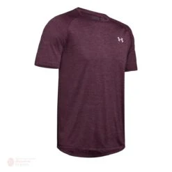 Under Armour Tech 2.0 Men's Shirt 27 Under Armour Tech 2.0 Men's Shirt -Hockey Equipment under armour shirts under armour tech 2 0 men s shirt purple m 28744468463682