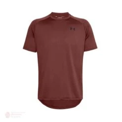 Under Armour Tech 2.0 Men's Shirt 25 Under Armour Tech 2.0 Men's Shirt -Hockey Equipment under armour shirts under armour tech 2 0 men s shirt red black xl 28744468398146