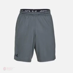Under Armour MK1 Men's Shorts -Hockey Equipment under armour shorts under armour mk1 men s shorts 5468015886402
