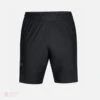 Under Armour MK1 Men's Shorts -Hockey Equipment under armour shorts under armour mk1 men s shorts black grey s 5467960868930