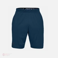 Under Armour MK1 Men's Shorts -Hockey Equipment under armour shorts under armour mk1 men s shorts navy black s 5468206596162