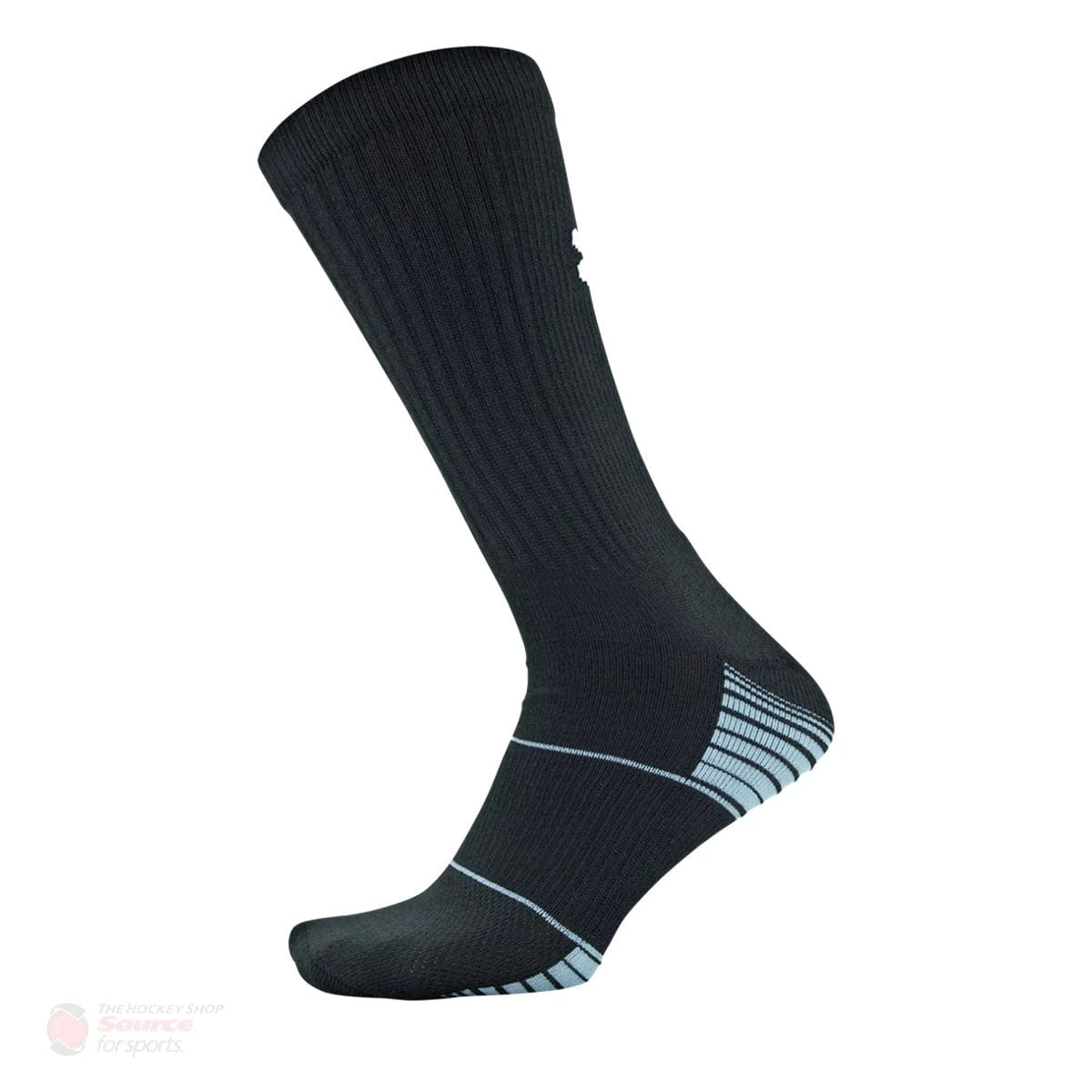 Under Armour Hockey Crew U432 Youth Skate Socks 3 Under Armour Hockey Crew U432 Youth Skate Socks