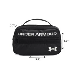 Under Armour Toiletry Bag -Hockey Equipment under armour toiletry bags under armour toiletry bag black os 28990954340418