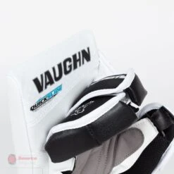 Vaughn Velocity V9 Intermediate Goalie Blocker -Hockey Equipment vaughn blockers vaughn velocity v9 intermediate goalie blocker 14780878159938