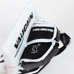 Vaughn Velocity V9 Intermediate Goalie Blocker -Hockey Equipment vaughn blockers vaughn velocity v9 intermediate goalie blocker 14780878291010