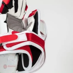 Vaughn Velocity V9 Junior Goalie Blocker -Hockey Equipment vaughn blockers vaughn velocity v9 junior goalie blocker 14509101776962