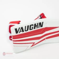 Vaughn Velocity V9 Junior Goalie Blocker -Hockey Equipment vaughn blockers vaughn velocity v9 junior goalie blocker 14509101973570