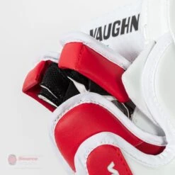 Vaughn Velocity V9 Junior Goalie Blocker -Hockey Equipment vaughn blockers vaughn velocity v9 junior goalie blocker 14509102006338