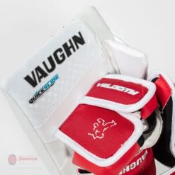 Vaughn Velocity V9 Junior Goalie Blocker -Hockey Equipment vaughn blockers vaughn velocity v9 junior goalie blocker 14509102301250
