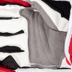 Vaughn Velocity V9 Junior Goalie Blocker -Hockey Equipment vaughn blockers vaughn velocity v9 junior goalie blocker 14509102334018