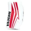 Vaughn Velocity V9 Junior Goalie Blocker -Hockey Equipment vaughn blockers vaughn velocity v9 junior goalie blocker white red regular 28741237440578