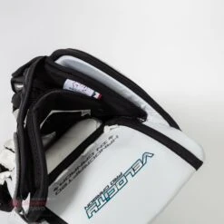 Vaughn Velocity V9 Pro Carbon Senior Goalie Blocker -Hockey Equipment vaughn blockers vaughn velocity v9 pro carbon senior goalie blocker 14509091717186