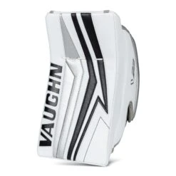 Vaughn Velocity V9 Pro Carbon Senior Goalie Blocker -Hockey Equipment vaughn blockers vaughn velocity v9 pro carbon senior goalie blocker white black silver regular 28741238030402
