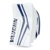 Vaughn Velocity V9 Pro Carbon Senior Goalie Blocker 1 Vaughn Velocity V9 Pro Carbon Senior Goalie Blocker -Hockey Equipment vaughn blockers vaughn velocity v9 pro carbon senior goalie blocker white blue regular 28741238063170