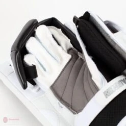 Vaughn Ventus SLR2 Intermediate Goalie Blocker 23 Vaughn Ventus SLR2 Intermediate Goalie Blocker -Hockey Equipment vaughn blockers vaughn ventus slr2 intermediate goalie blocker 5669074993218