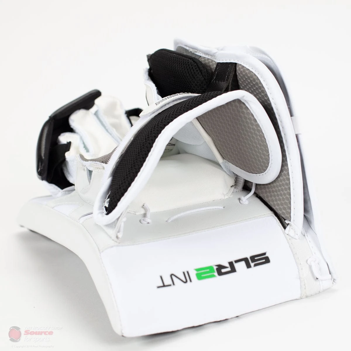 Vaughn Ventus SLR2 Intermediate Goalie Blocker 13 Vaughn Ventus SLR2 Intermediate Goalie Blocker - Image 11