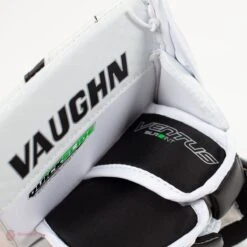 Vaughn Ventus SLR2 Intermediate Goalie Blocker 20 Vaughn Ventus SLR2 Intermediate Goalie Blocker -Hockey Equipment vaughn blockers vaughn ventus slr2 intermediate goalie blocker 5669075484738