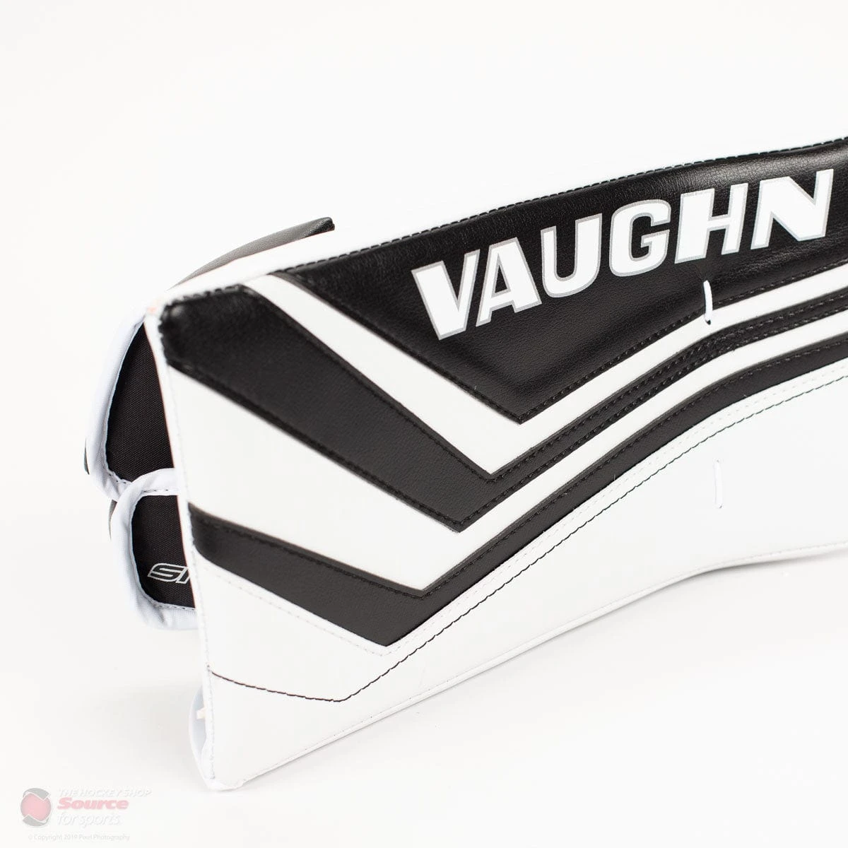 Vaughn Ventus SLR2 Intermediate Goalie Blocker 4 Vaughn Ventus SLR2 Intermediate Goalie Blocker - Image 2