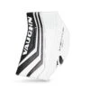 Vaughn Ventus SLR2 Intermediate Goalie Blocker -Hockey Equipment vaughn blockers vaughn ventus slr2 intermediate goalie blocker white black full right 28741239570498