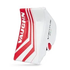 Vaughn Ventus SLR2 Intermediate Goalie Blocker 28 Vaughn Ventus SLR2 Intermediate Goalie Blocker -Hockey Equipment vaughn blockers vaughn ventus slr2 intermediate goalie blocker white red regular 28741239636034