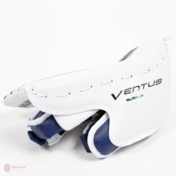 Vaughn Ventus SLR2 Junior Goalie Blocker -Hockey Equipment vaughn blockers vaughn ventus slr2 junior goalie blocker 5743722692674