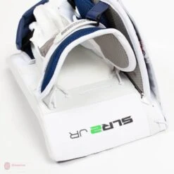 Vaughn Ventus SLR2 Junior Goalie Blocker -Hockey Equipment vaughn blockers vaughn ventus slr2 junior goalie blocker 5743725576258