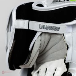 Vaughn Ventus SLR2 Pro Carbon Senior Goalie Blocker 25 Vaughn Ventus SLR2 Pro Carbon Senior Goalie Blocker -Hockey Equipment vaughn blockers vaughn ventus slr2 pro carbon senior goalie blocker 5312867008578