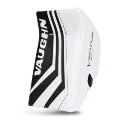 Vaughn Ventus SLR2 Youth Goalie Blocker -Hockey Equipment vaughn blockers vaughn ventus slr2 youth goalie blocker white black regular 28741240651842