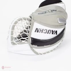 Vaughn Velocity Pro V Elite 2 Pro Carbon Senior Goalie Catcher -Hockey Equipment vaughn catchers vaughn velocity pro v elite 2 pro carbon senior goalie catcher 30410422190146
