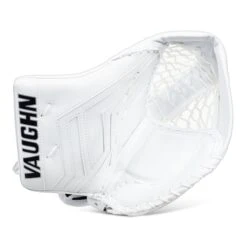 Vaughn Velocity Pro V Elite 2 Pro Carbon Senior Goalie Catcher -Hockey Equipment vaughn catchers vaughn velocity pro v elite 2 pro carbon senior goalie catcher white regular 28743612530754