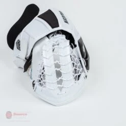 Vaughn Velocity V9 Intermediate Goalie Catcher -Hockey Equipment vaughn catchers vaughn velocity v9 intermediate goalie catcher 14508996329538
