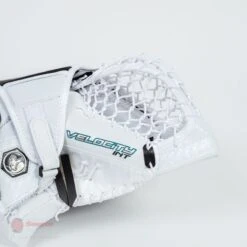 Vaughn Velocity V9 Intermediate Goalie Catcher -Hockey Equipment vaughn catchers vaughn velocity v9 intermediate goalie catcher 14508996362306