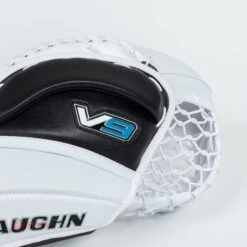 Vaughn Velocity V9 Intermediate Goalie Catcher -Hockey Equipment vaughn catchers vaughn velocity v9 intermediate goalie catcher 14508996395074