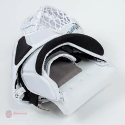 Vaughn Velocity V9 Intermediate Goalie Catcher -Hockey Equipment vaughn catchers vaughn velocity v9 intermediate goalie catcher 14508996460610