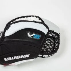 Vaughn Velocity V9 Pro Carbon Senior Goalie Catcher -Hockey Equipment vaughn catchers vaughn velocity v9 pro carbon senior goalie catcher 14508880986178