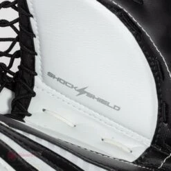 Vaughn Velocity V9 Pro Carbon Senior Goalie Catcher -Hockey Equipment vaughn catchers vaughn velocity v9 pro carbon senior goalie catcher 14508881117250