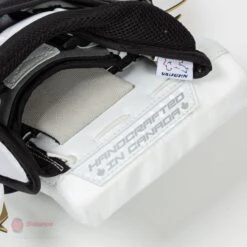 Vaughn Velocity V9 Pro Carbon Senior Goalie Catcher -Hockey Equipment vaughn catchers vaughn velocity v9 pro carbon senior goalie catcher 14508881182786