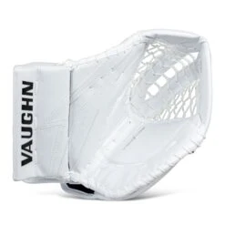 Vaughn Velocity V9 Pro Carbon Senior Goalie Catcher -Hockey Equipment vaughn catchers vaughn velocity v9 pro carbon senior goalie catcher white regular 28743623508034
