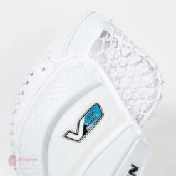 Vaughn Velocity V9 Pro Senior Goalie Catcher -Hockey Equipment vaughn catchers vaughn velocity v9 pro senior goalie catcher 14508920537154