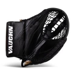 Vaughn Velocity V9 Pro Senior Goalie Catcher -Hockey Equipment vaughn catchers vaughn velocity v9 pro senior goalie catcher black regular 30201814712386
