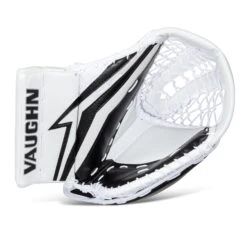 Vaughn Velocity V9 Pro Senior Goalie Catcher -Hockey Equipment vaughn catchers vaughn velocity v9 pro senior goalie catcher white black regular 28743623376962
