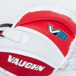 Vaughn Velocity V9 XP Junior Goalie Catcher 24 Vaughn Velocity V9 XP Junior Goalie Catcher -Hockey Equipment vaughn catchers vaughn velocity v9 xp junior goalie catcher 14509026279490