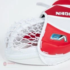 Vaughn Velocity V9 XP Junior Goalie Catcher 22 Vaughn Velocity V9 XP Junior Goalie Catcher -Hockey Equipment vaughn catchers vaughn velocity v9 xp junior goalie catcher 14509026345026